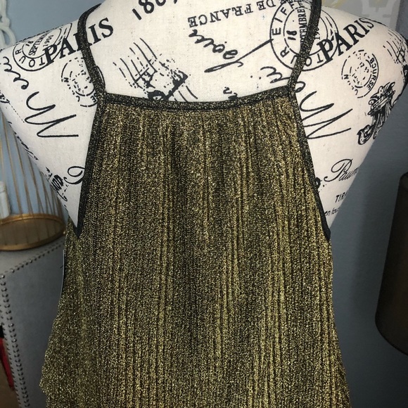 Shimmer tank - Picture 2 of 2